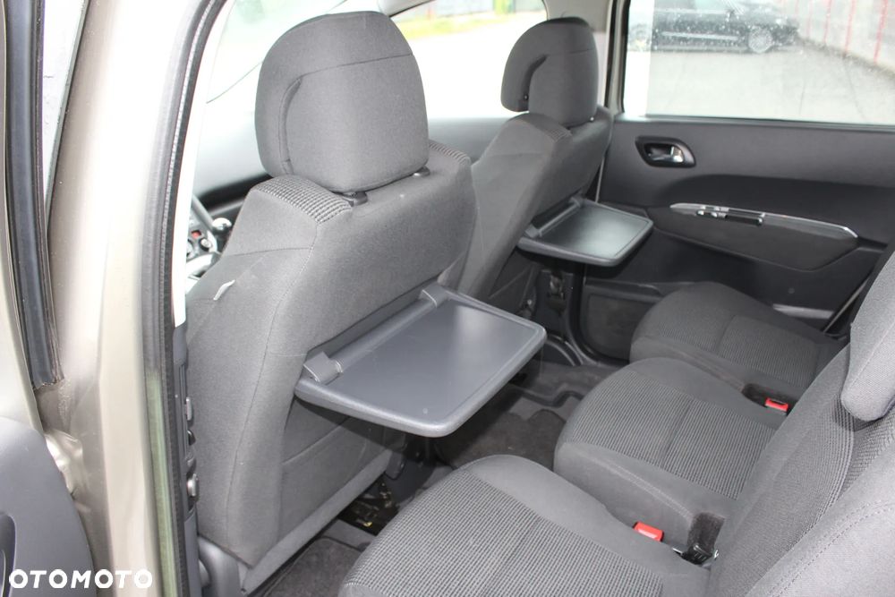 Peugeot 5008 120 VTi Premium - 12