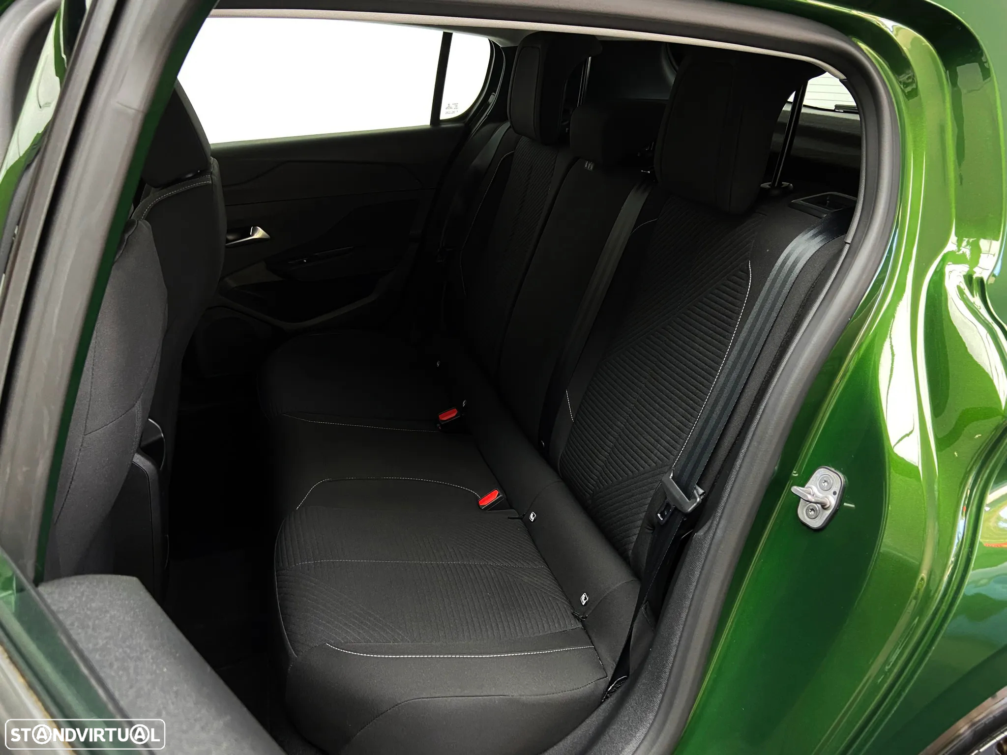 Peugeot 308 1.2 PureTech Active Pack - 10