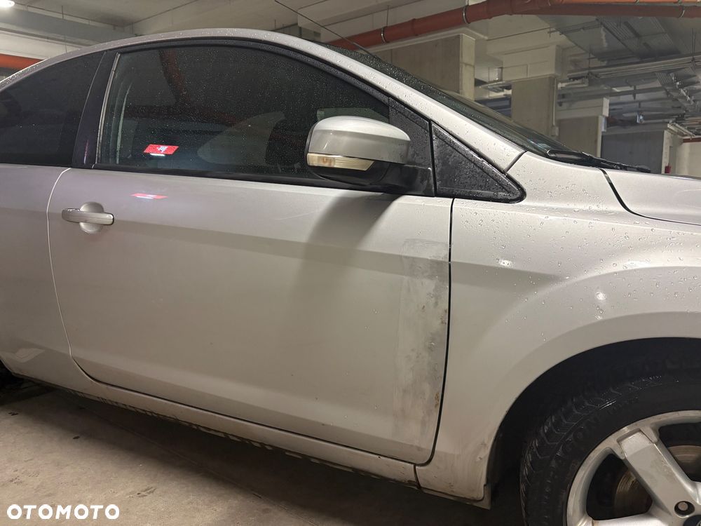 Ford Focus - 10