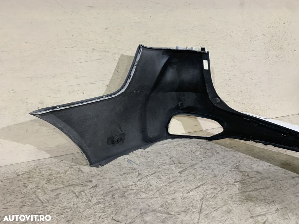 Bara spate Kia Sorento, 2018, 2019, 2020, cod origine OE 86611-C5500 - 12