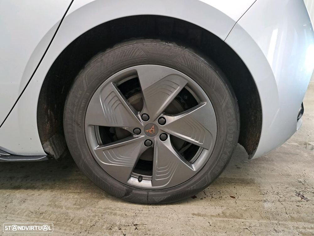 Cupra Born 150kW/58kWh - 6