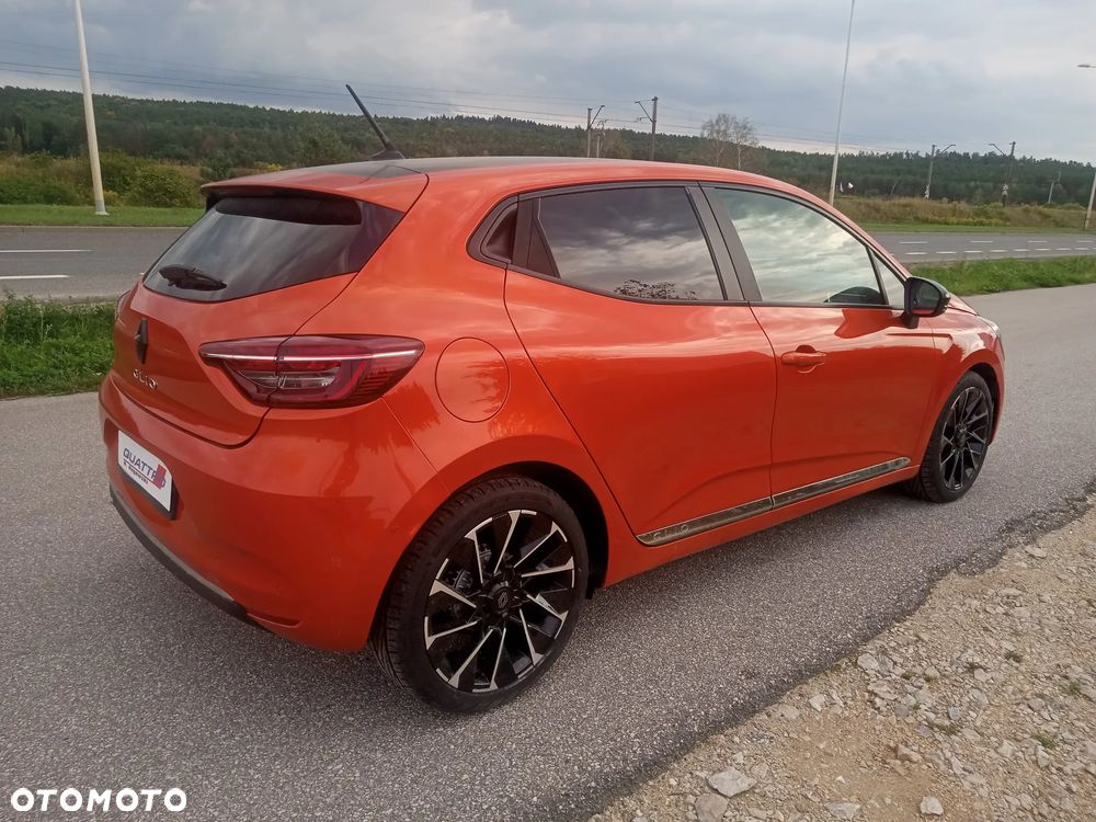 Renault Clio TCe 100 BUSINESS EDITION - 7