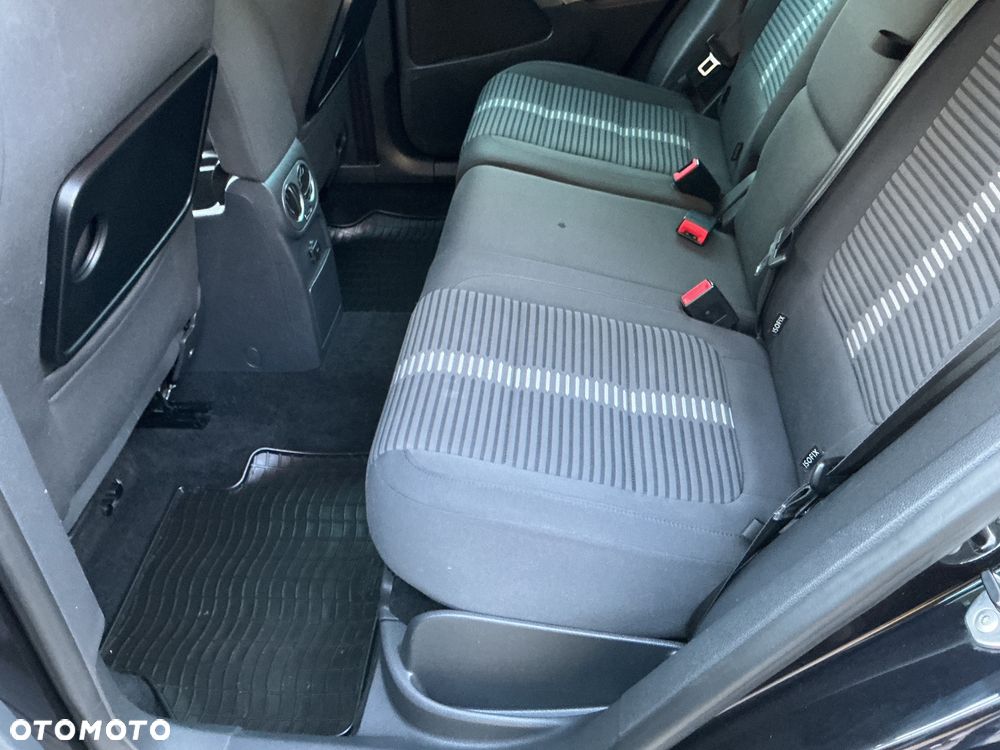 Volkswagen Tiguan 2009 photo 5