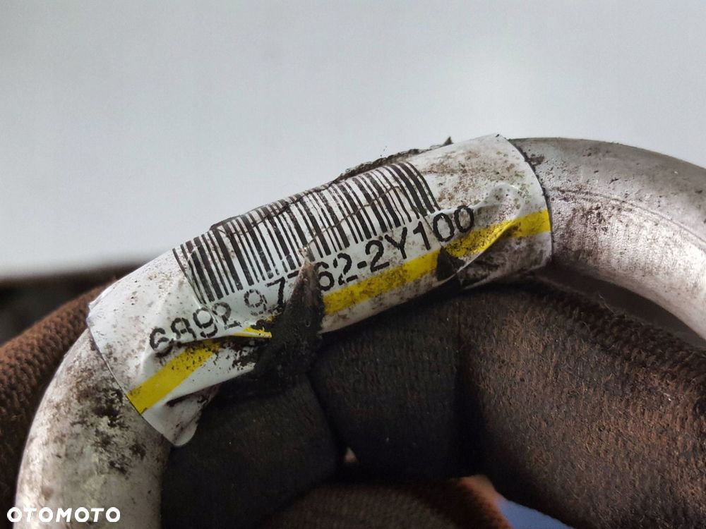 KIA SPORTAGE 3 III 10-15r 1.7 CRDI PRZEWÓD KLIMATYZACJI 97762-2Y100 - 2