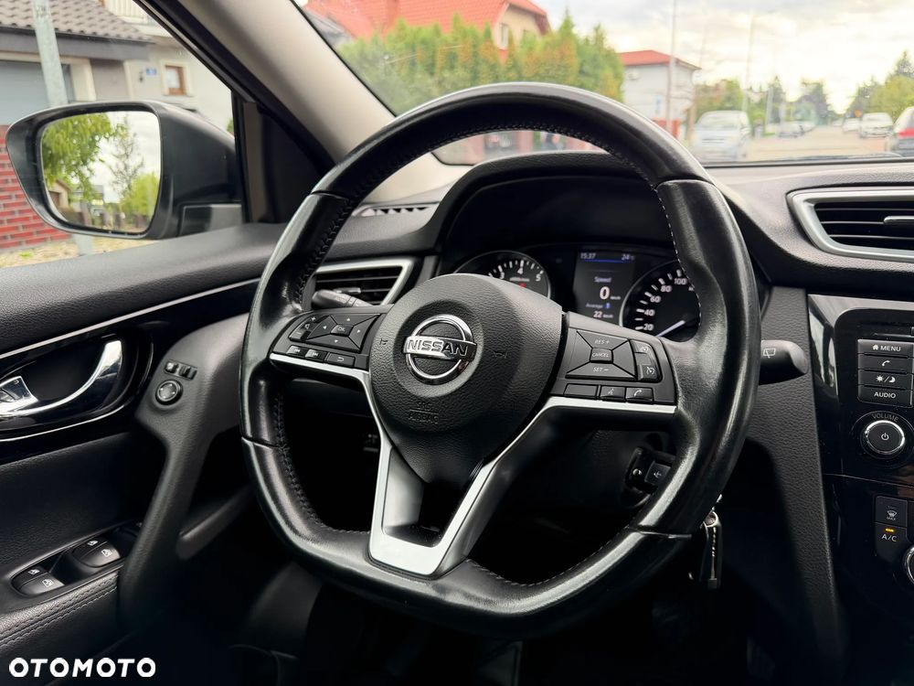 Nissan Qashqai - 29