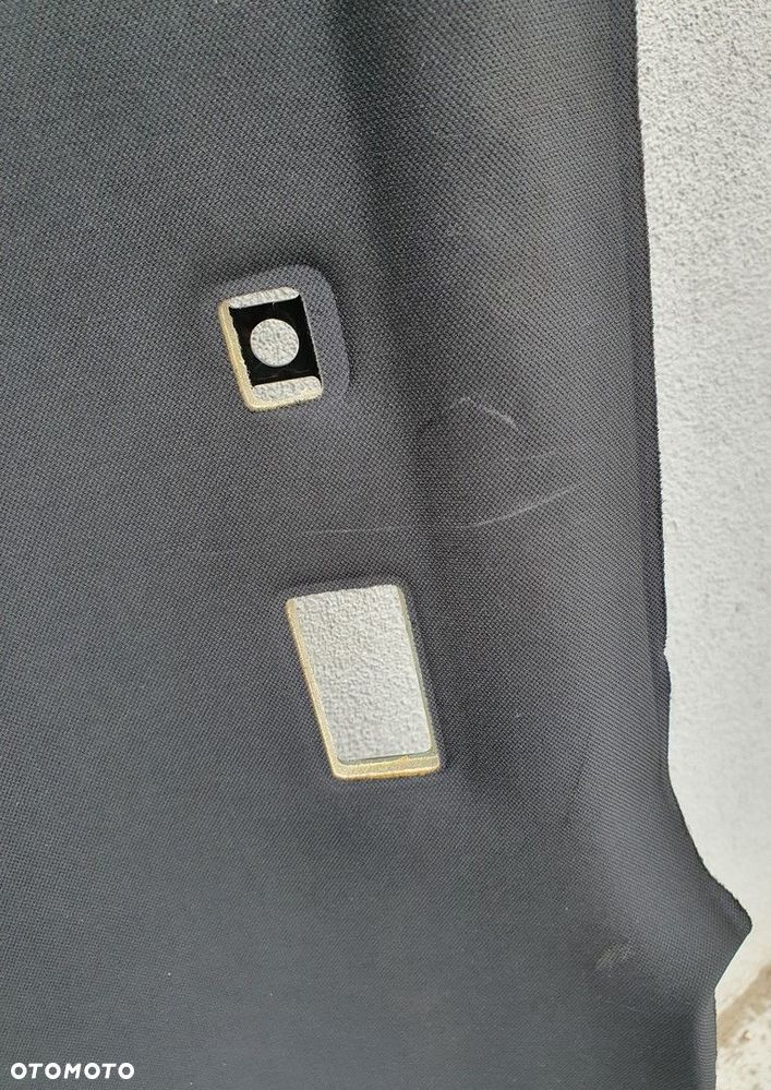 PODSUFITKA CZARNA LAND ROVER DISCOVERY SPORT L550 - 6