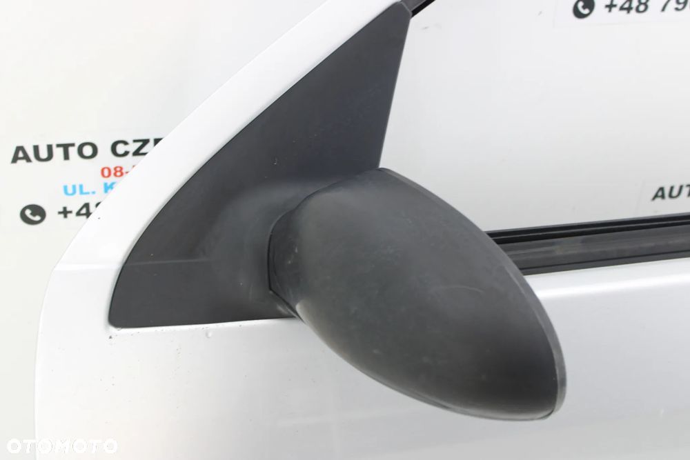Ford Focus MK1 Drzwi Lewy Przód - 8