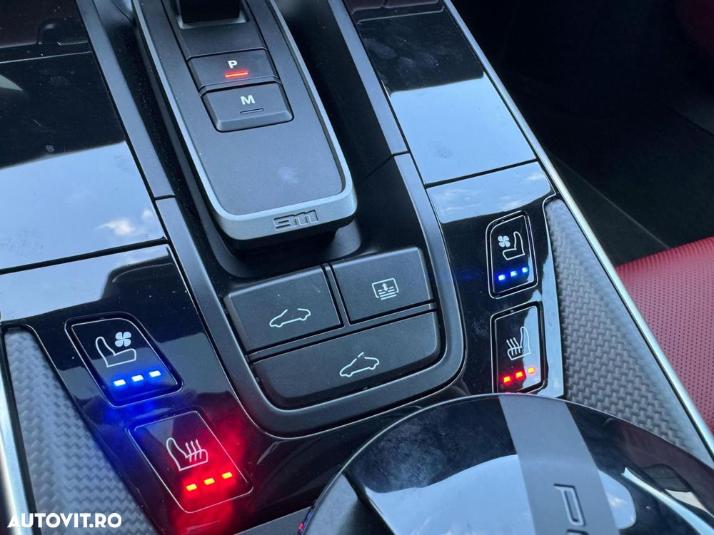 Porsche 911 Carrera 4S PDK - 19