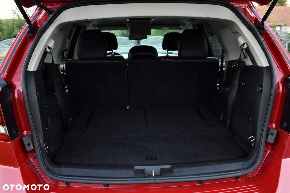 Fiat Freemont 2.0 Multijet 16V DPF Cross - 40