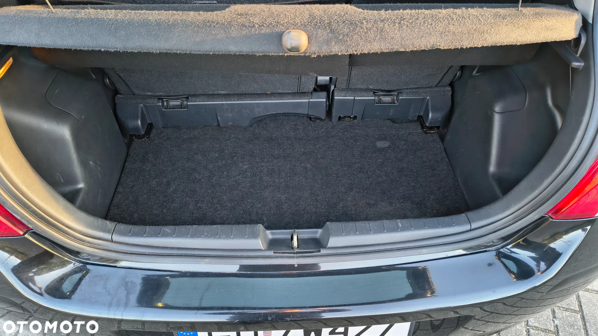 Toyota Yaris 1.0 Active - 16