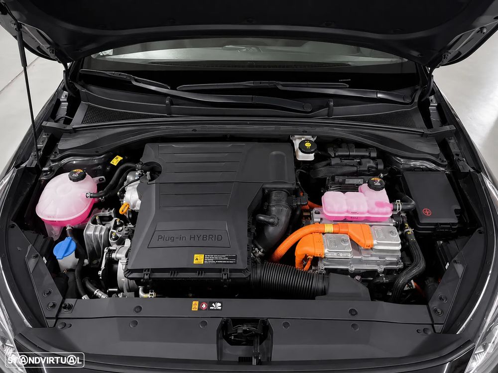 Kia XCeed 1.6 GDi PHEV Drive - 5