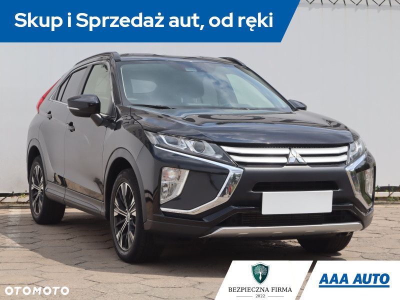 Mitsubishi Eclipse Cross - 3