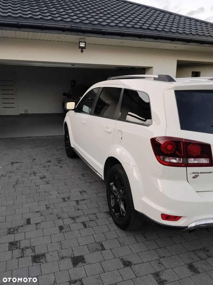 Dodge Journey - 13