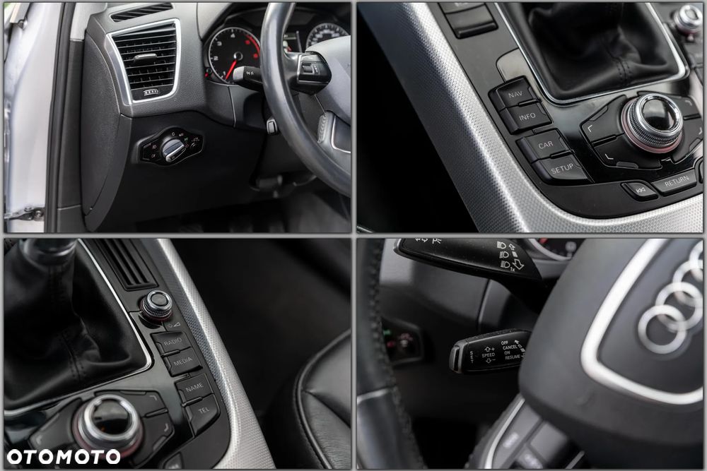 Audi Q5 2.0 TDI - 29