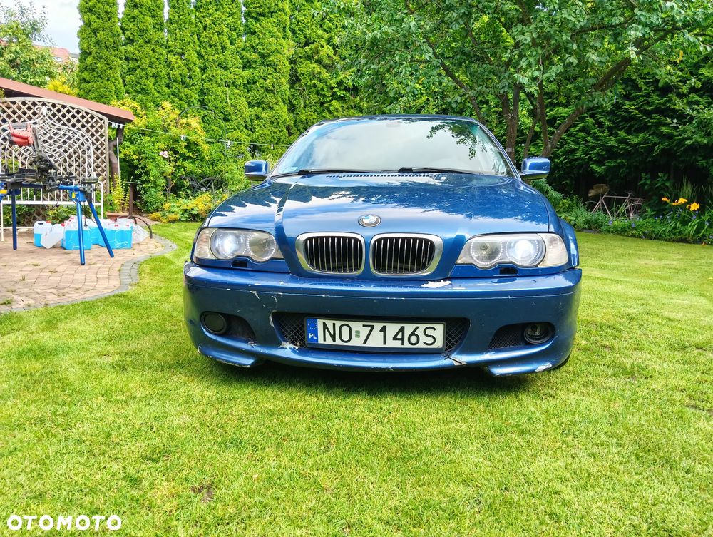 BMW Seria 3 330 Ci - 33