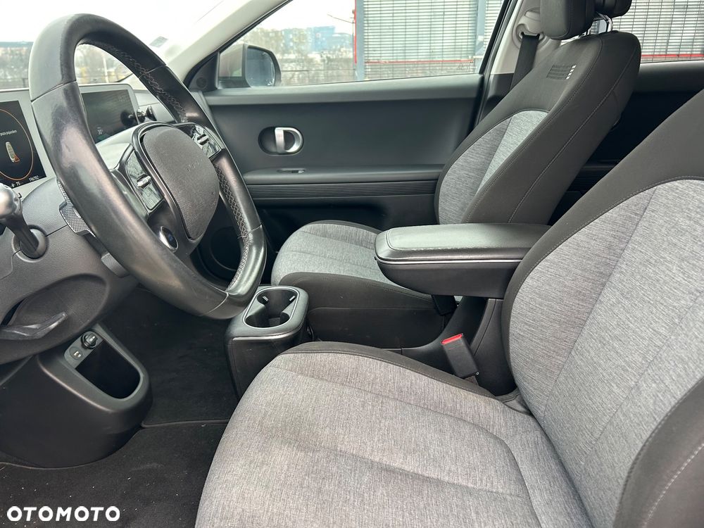 Hyundai IONIQ 5 72,6 kWh - 13