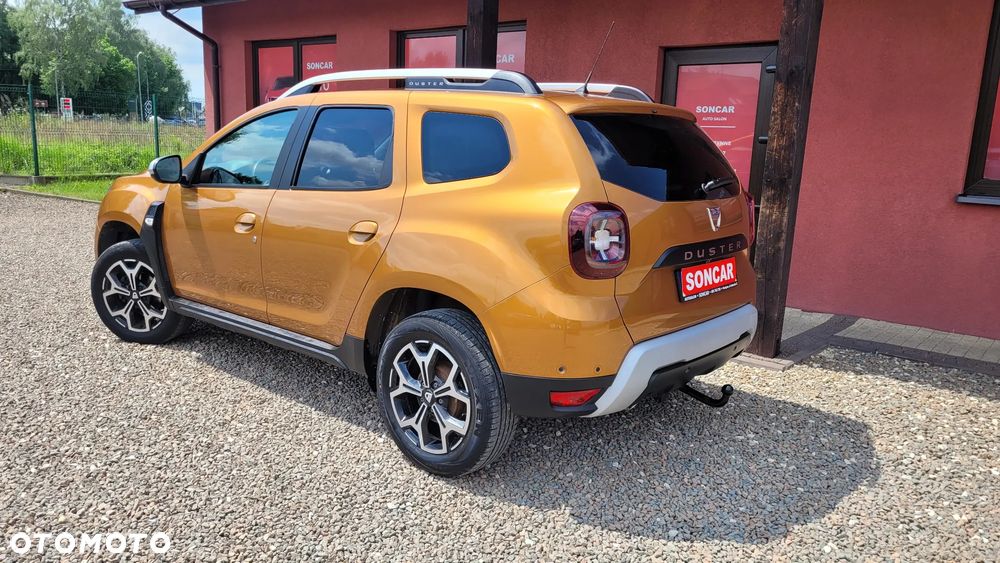 Dacia Duster TCe 90 2WD Expression - 3