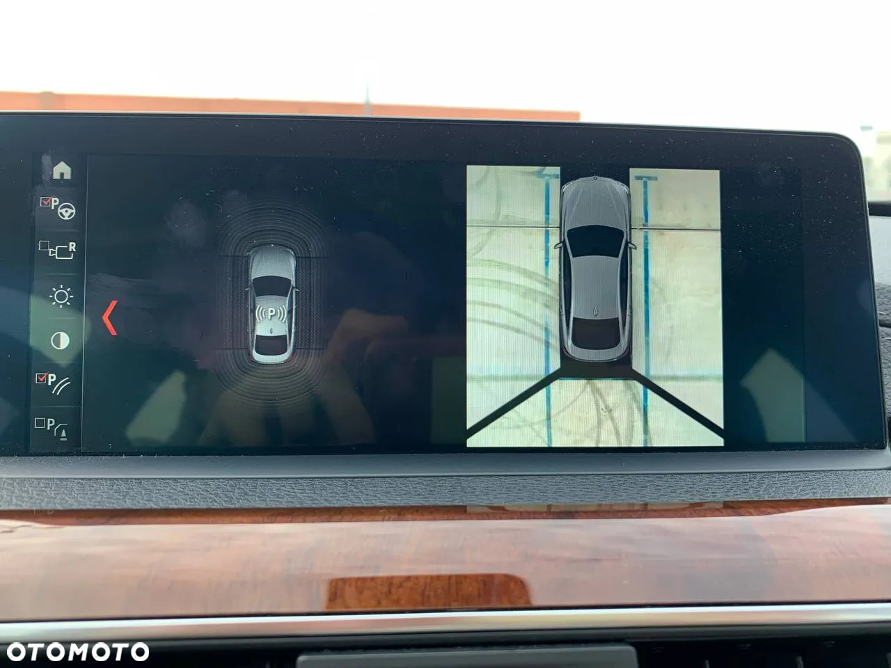 BMW Seria 4 440i Gran Coupe xDrive Luxury Line - 29