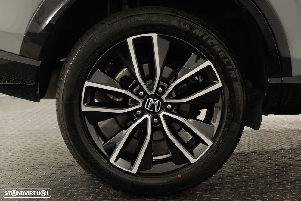 Honda HR-V 1.5 i-MMD e:HEV Lifestyle - 5