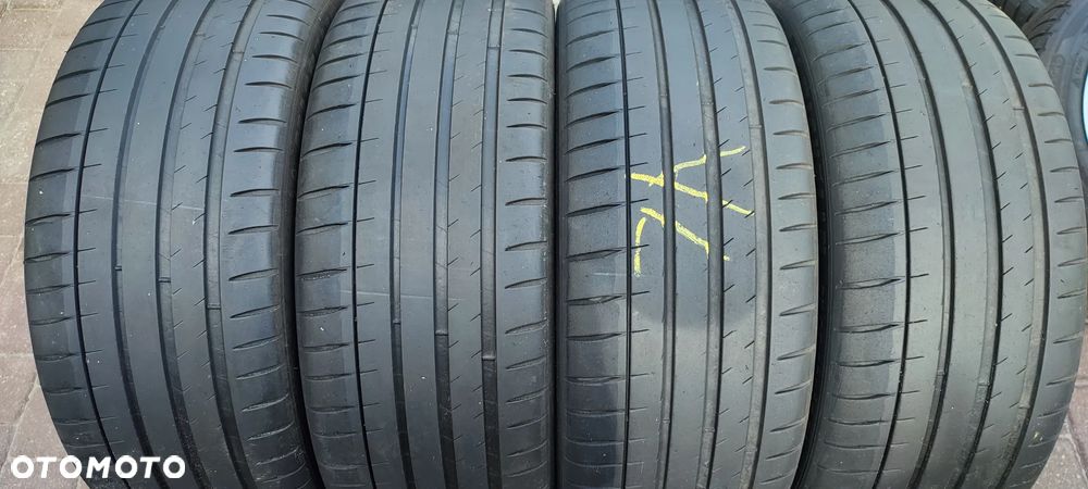 Koła Felgi Aluminiowe Oryg. Seat Cupra Born 20 Cali 5x112 8Jx20 Et50 Michelin 235/40/20 2022r Bdb !! Starogard Gdański - Wysyłka - 19