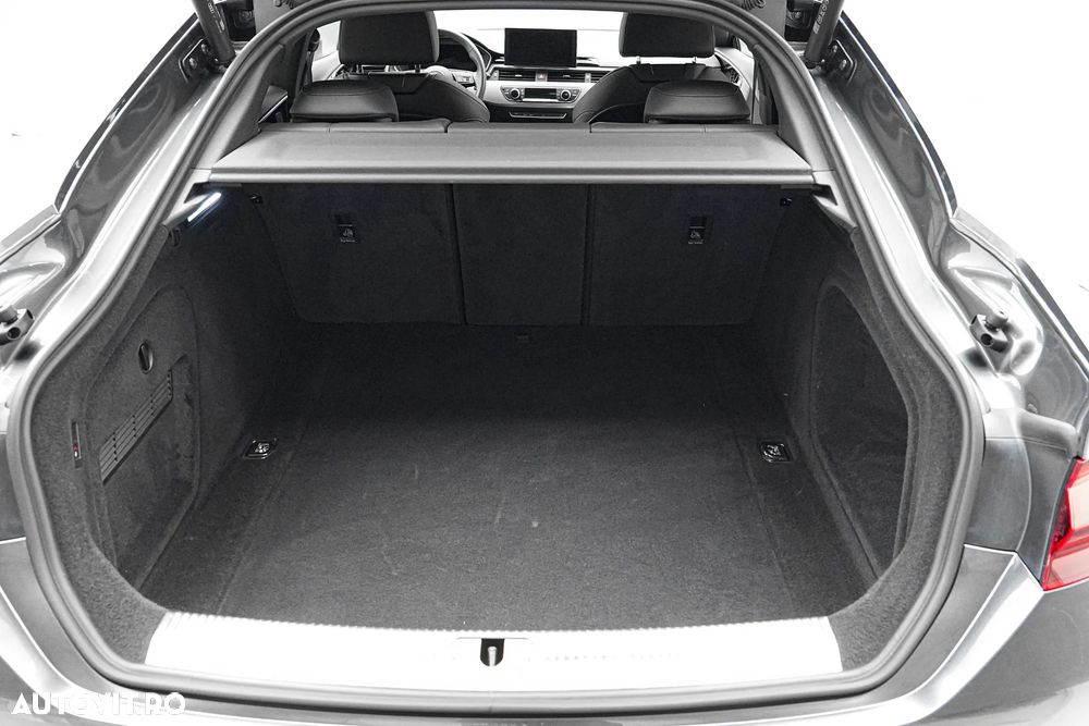 Audi A5 Sportback 2.0 30 TDI S tronic MHEV S Line - 34