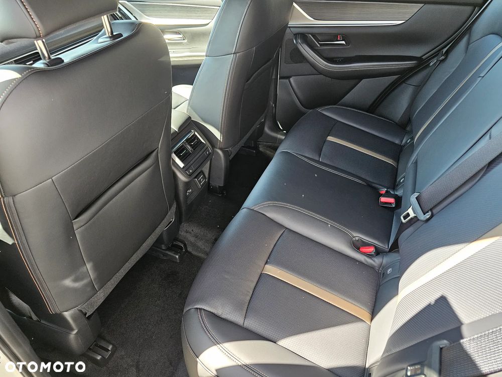 Mazda CX-60 2.5 PHEV Homura AWD - 3