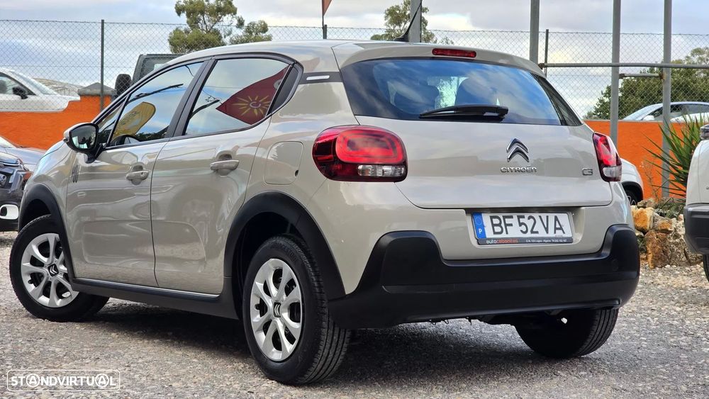 Citroën C3 1.2 PureTech YOU! - 6