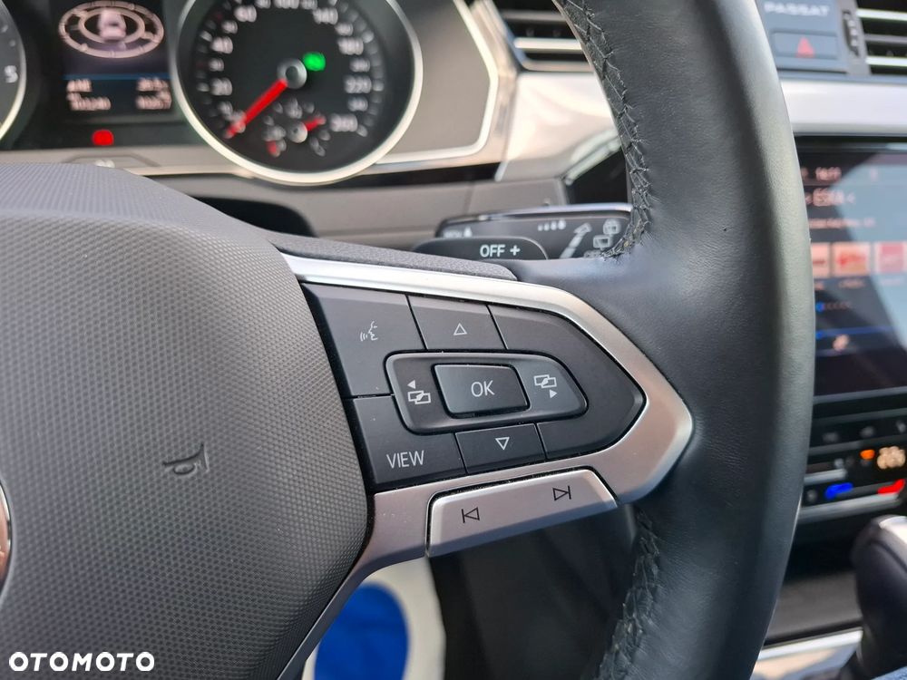 Volkswagen Passat Variant 2.0 TDI EVO Business DSG - 21