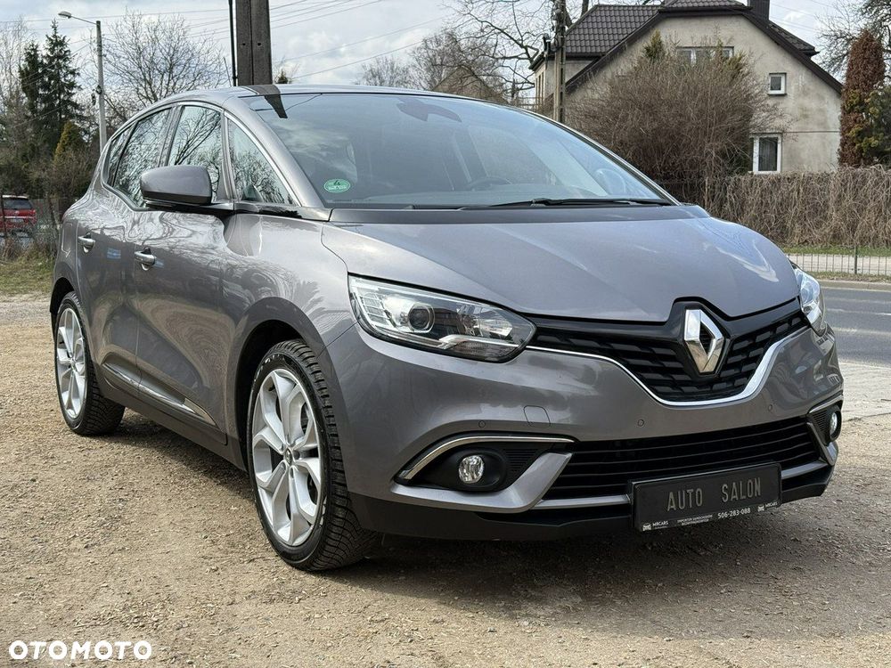 Renault Scenic - 2