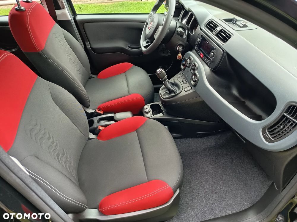 Fiat Panda - 21