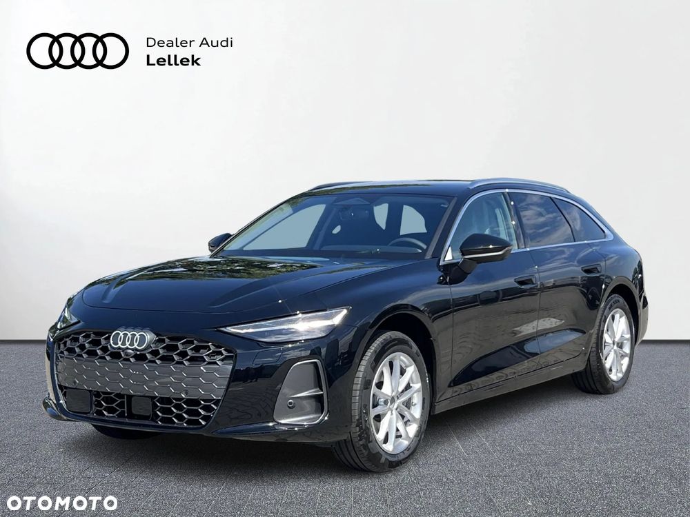 Audi A6 Avant null - 7