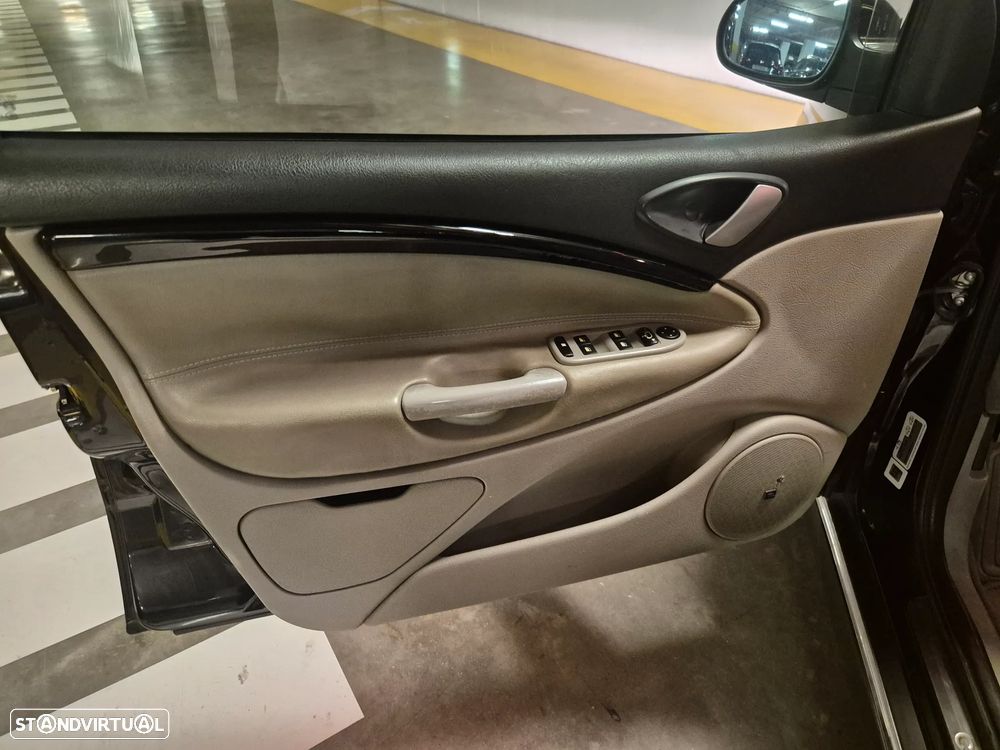Citroën C5 Break 1.6 HDi Exclusive - 30