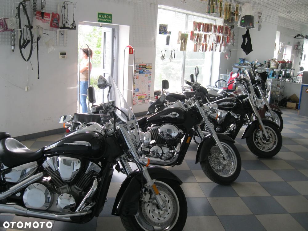 Yamaha FJR - 20
