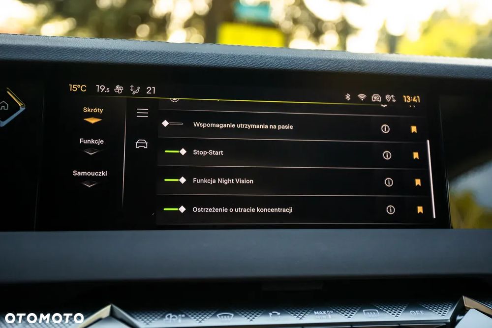 Citroën DS4 PureTech 130 OPERA - 35