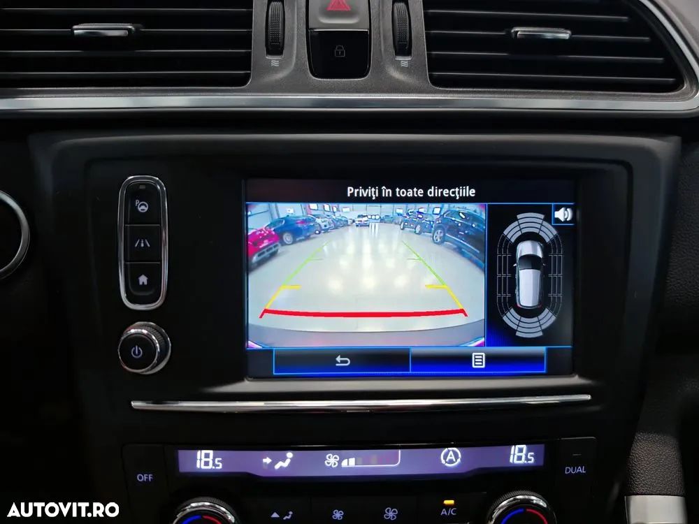 Renault Kadjar 1.5 DCI EDC Intens - 8