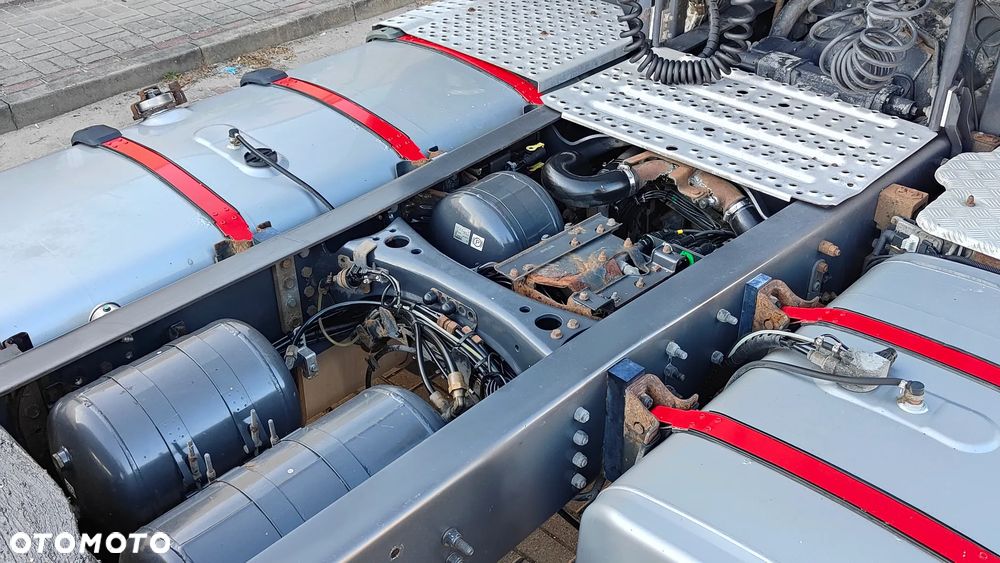 Scania R410 - 29