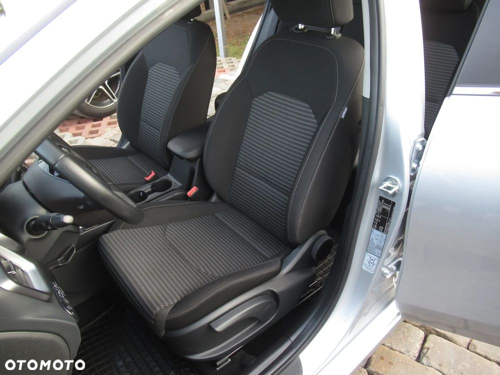 Kia Ceed 1.5 T-GDI M - 6