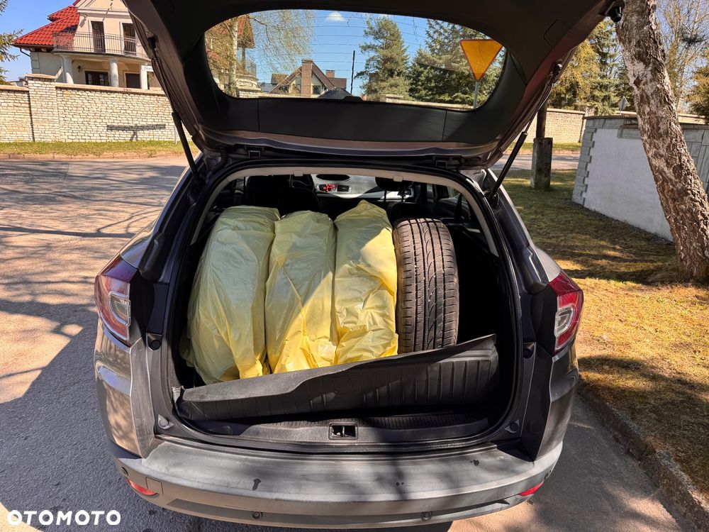 Renault Megane 1.6 16V Generation - 14