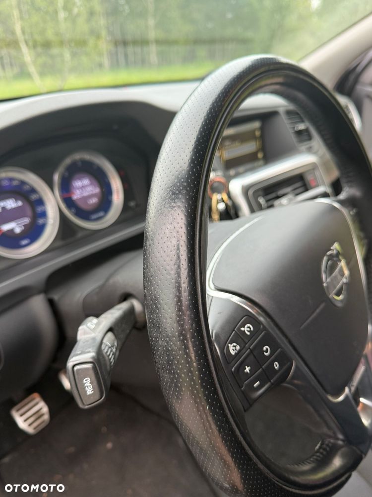 Volvo S60 DRIVe RDesign - 4