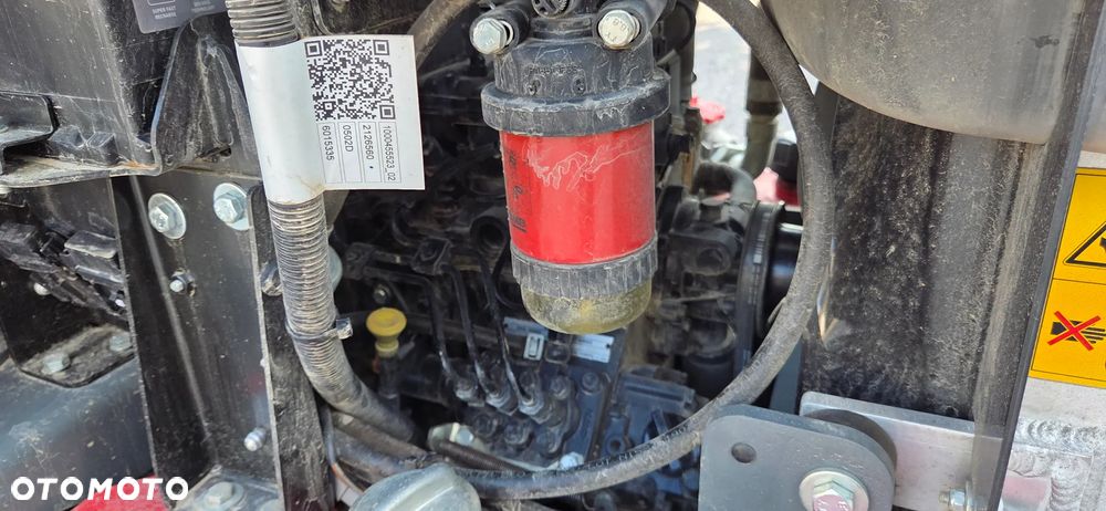 Weidemann 1260LP - 11