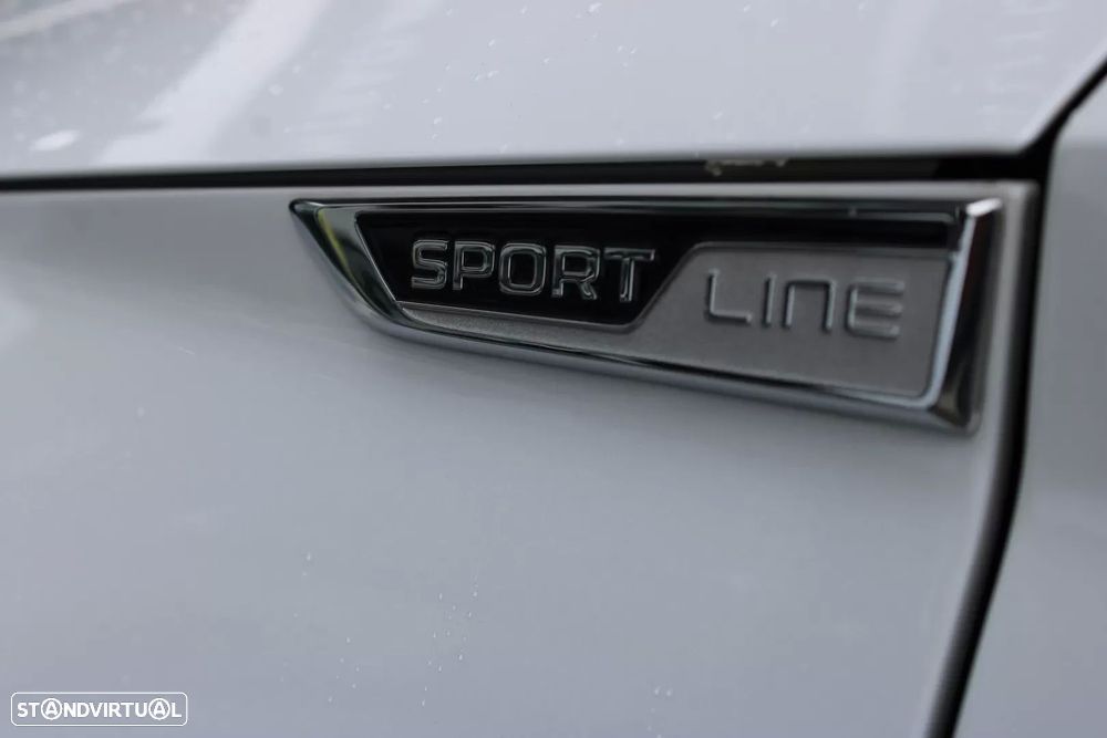 Skoda Superb 1.4 TSI iV Sportline DSG - 41