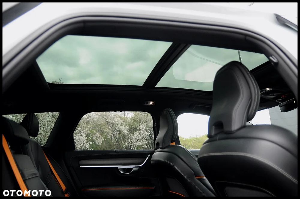 Volvo V90 Cross Country D5 AWD Ocean Race - 7