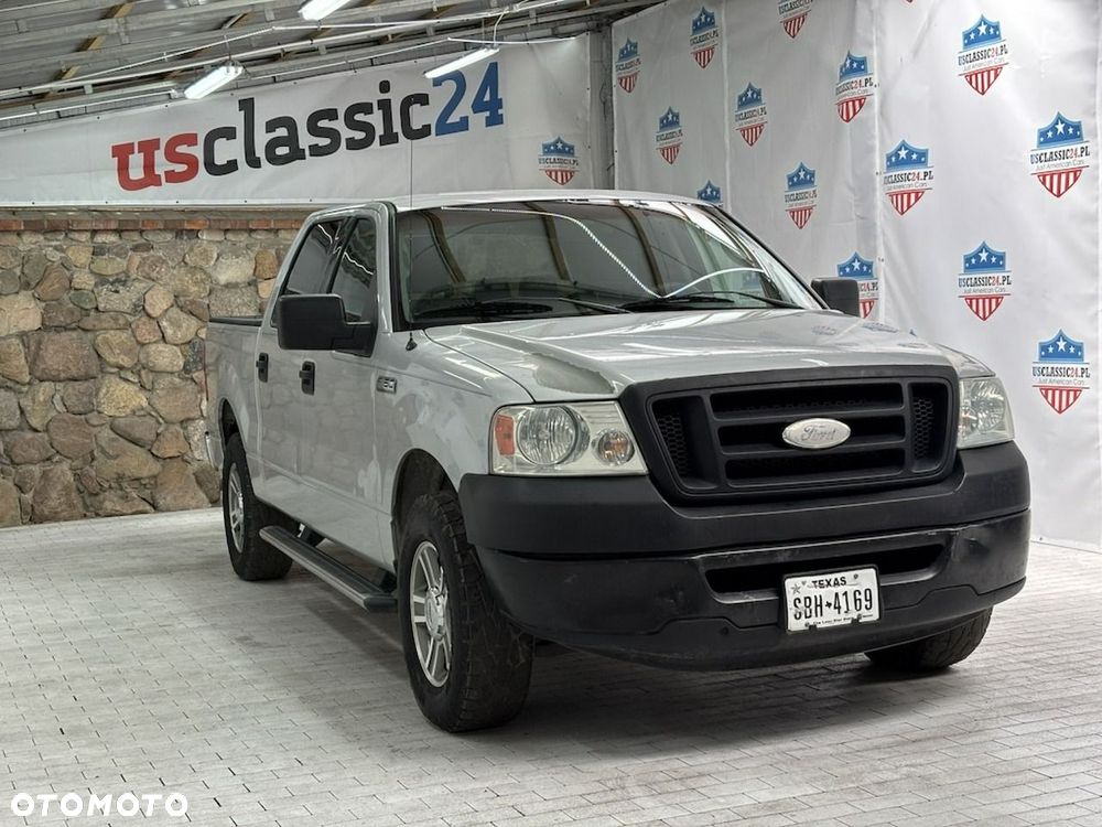 Ford F150 - 17