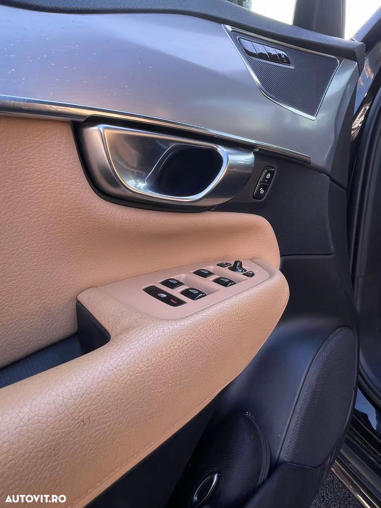 Volvo XC 90 Recharge T8 AWD Ultimate Dark - 5