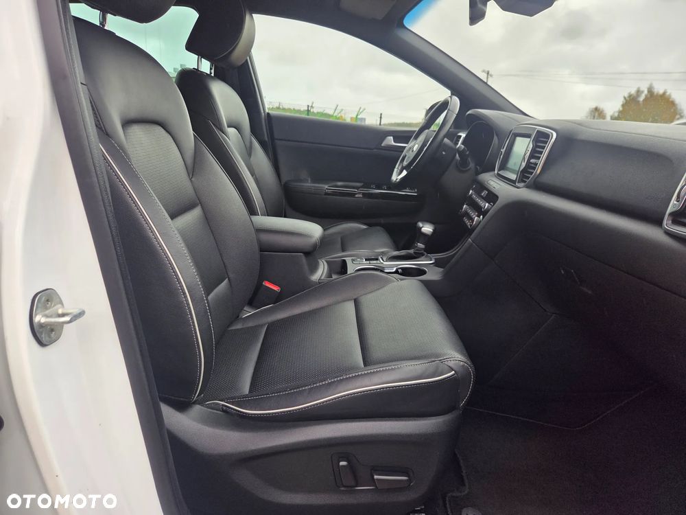 Kia Sportage - 28