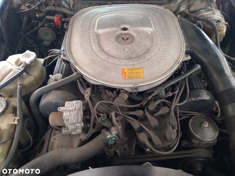 Mercedes-Benz SL - 7