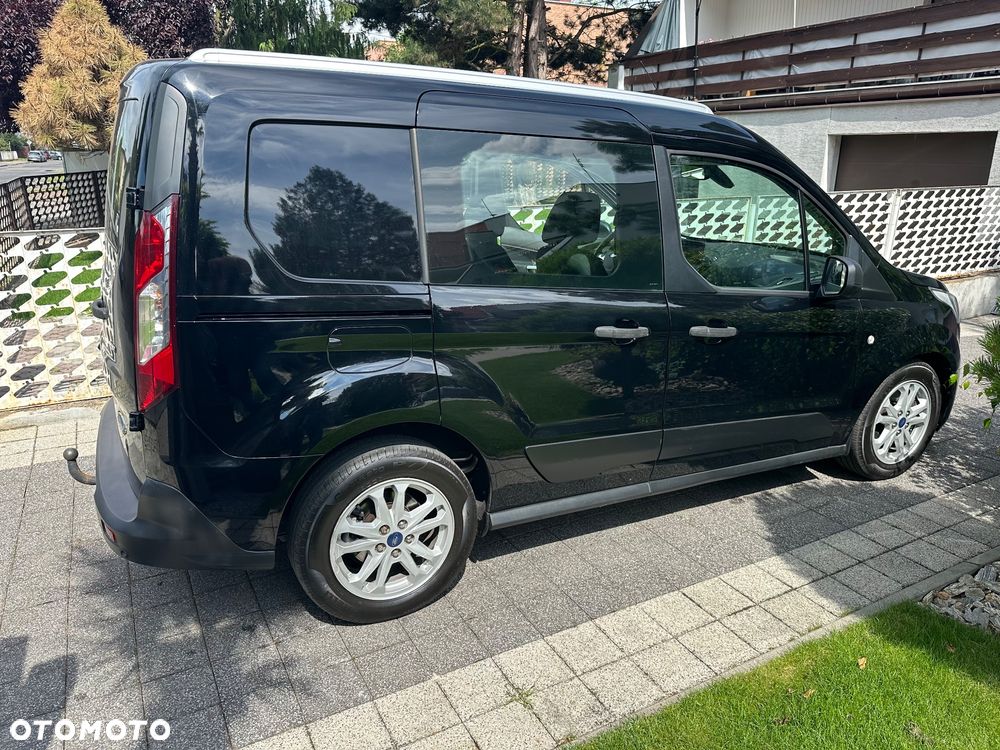 Ford Transit Kombi 310 L2H2 Trend - 4