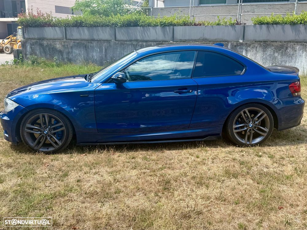 BMW 120 d Coupe - 47