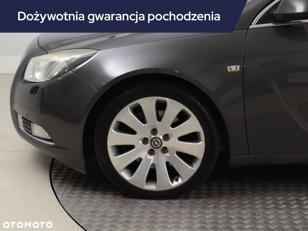 Opel Insignia - 17