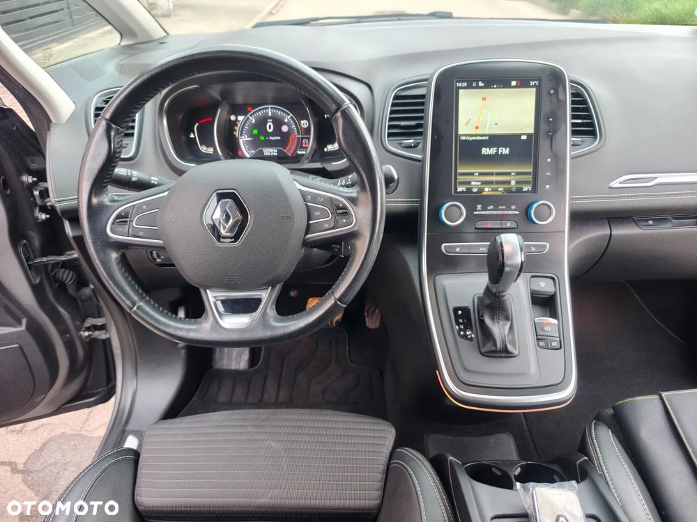 Renault Scenic - 27